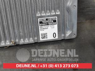 Toyota Yaris Slotenset Cilinder (compleet) O709696 foto 2