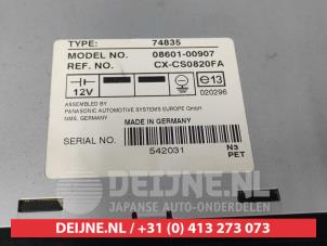 Toyota Corolla CD Wisselaar O709719 foto 3