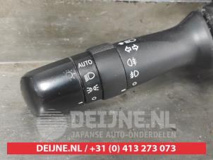 Toyota Yaris Licht Schalter O709677 foto 2