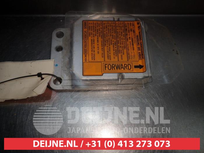 Nissan Patrol Airbag Module O302950