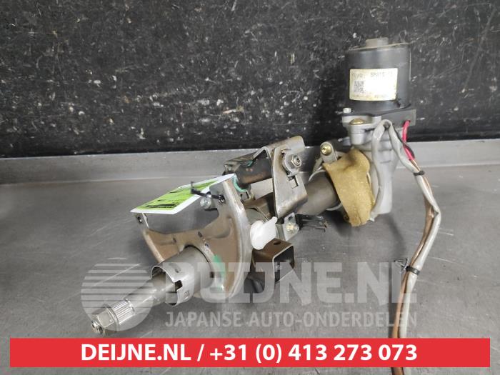 Toyota Aygo Lenksäulenwelle O709866
