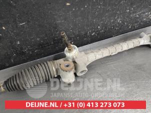 Toyota Aygo Lenkgetriebe O709857 foto 2