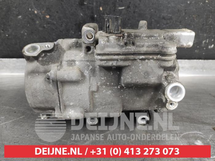 Lexus CT 200h Aircopomp O709840