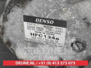 Lexus CT 200h Klimapumpe O709840 foto 3