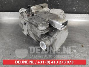 Lexus CT 200h Klimapumpe O709840 foto 2