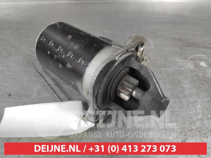 Hyundai I20 Starter O709848