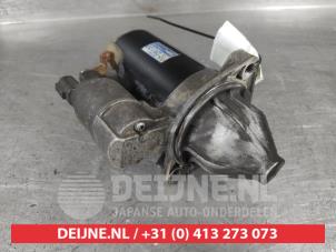 Hyundai I20 Startmotor O709848 foto 2