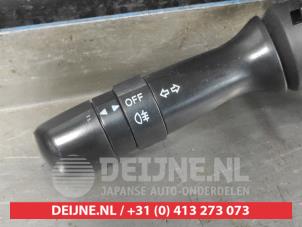 Toyota Aygo Light switch O709860 photo 2
