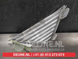 Toyota Aygo Bumper grille O709841 photo 2