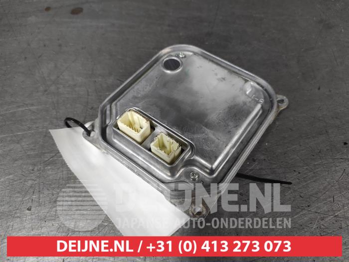 Lexus CT 200h Modul LED-Scheinwerfer O709826