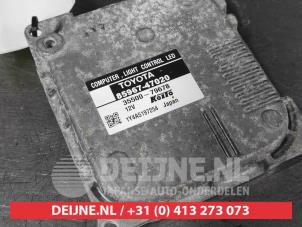 Lexus CT 200h Modul LED-Scheinwerfer O709826 foto 2
