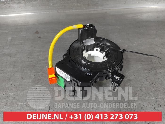 Mitsubishi Space Star Klokveer Airbag O709560