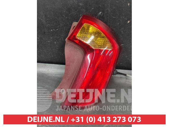 Kia Picanto Achterlicht rechts O709535