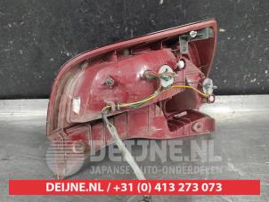 Kia Picanto Rücklicht rechts O709535 foto 2