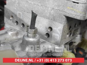 Toyota Yaris Bremskraftverstärker O709691 foto 2