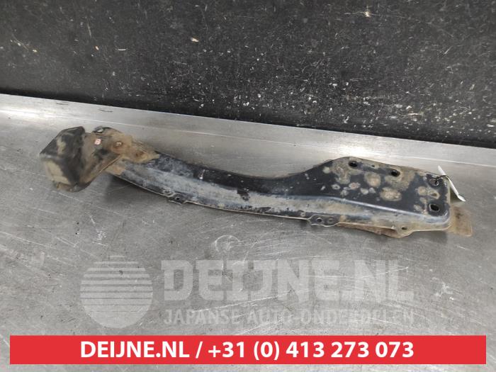 Toyota Corolla Motorbalken O709758