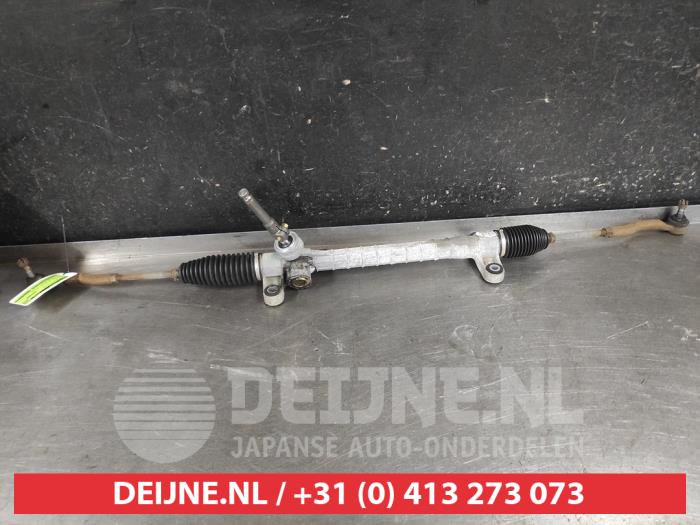 Toyota Corolla Lenkgetriebe O709774