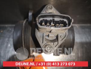 Hyundai Getz Luftmengenmesser O342482 foto 3