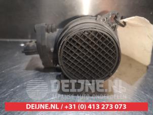 Gebruikte Luchthoeveelheidsmeter Hyundai Getz 1.5 CRDi 12V Prijs € 50,00 Margeregeling aangeboden door V.Deijne Jap.Auto-onderdelen BV