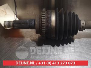 Mazda Premacy Aandrijfas links-voor O317503 foto 2