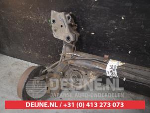 Nissan Juke Hinterachse Vorderradantrieb O709868 foto 2