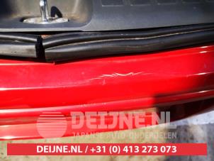 Mitsubishi Colt Stoßstange hinten O709882 foto 2
