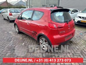 Mitsubishi Colt Achterlicht links O709883 foto 3