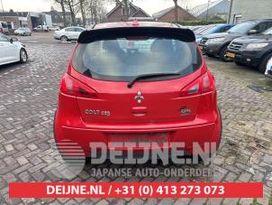 Mitsubishi Colt Heckklappe O709885 foto 3