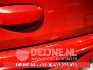 Mitsubishi Colt Heckklappe O709885 foto 2