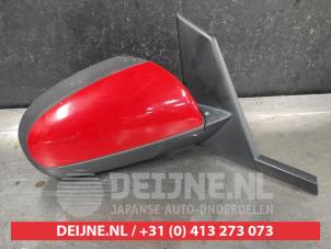 Mitsubishi Colt Wing mirror, right O709895 photo 2