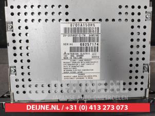 Mitsubishi Colt Radio O709897 photo 3
