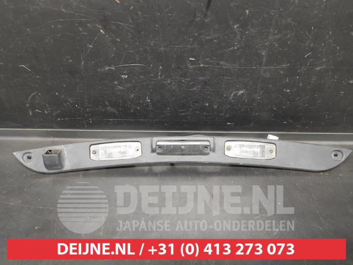 Kia Sportage Handgreep Achterklep O709902