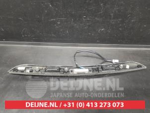 Kia Sportage Tailgate handle O709902 photo 2