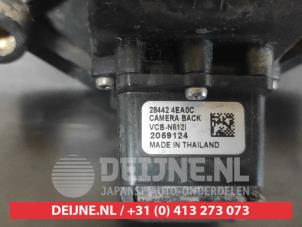 Nissan Qashqai Rückfahrkamera O709907 foto 2