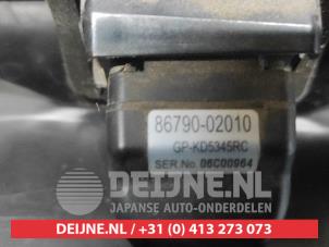 Toyota Auris Reversing camera O709908 photo 2
