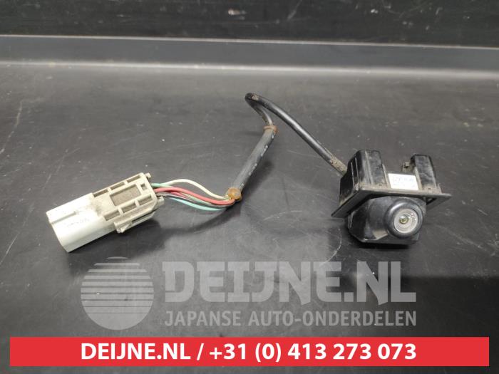 Chevrolet Orlando Reversing camera O709911