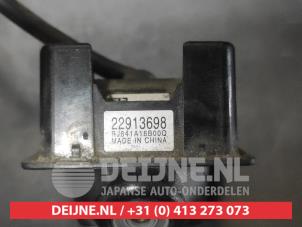 Chevrolet Orlando Reversing camera O709911 foto 2