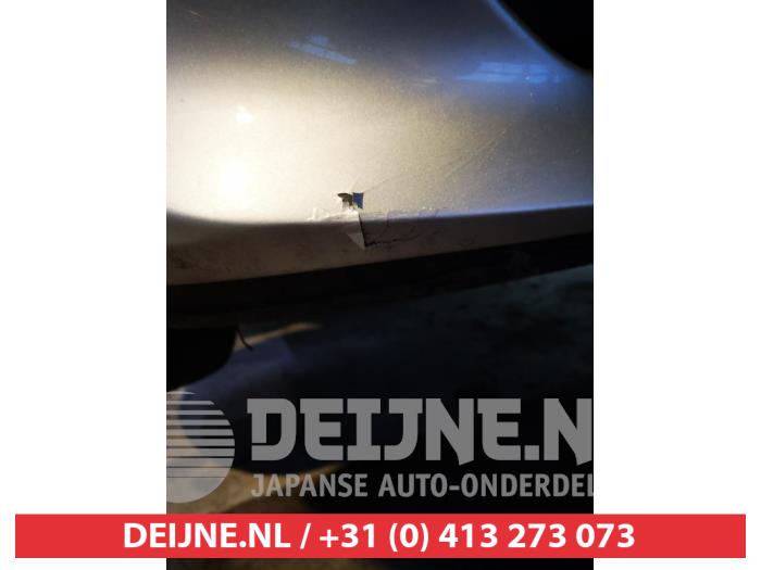 Kia Rio Voorkop compleet O709915