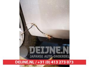 Kia Rio Vorderfront komplett O709915 foto 2