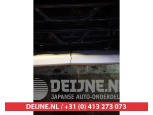 Kia Rio Vorderfront komplett O709915 foto 3