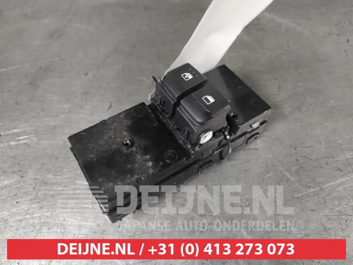 Kia Rio Multi-functional window switch O709919