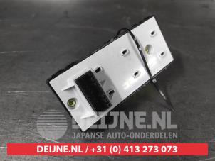 Kia Rio Multi-functional window switch O709919 photo 2