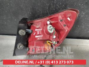 Kia Rio Taillight, left O709930 photo 2