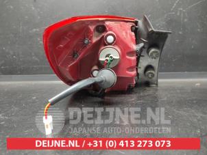 Kia Rio Achterlicht rechts O709931 foto 2