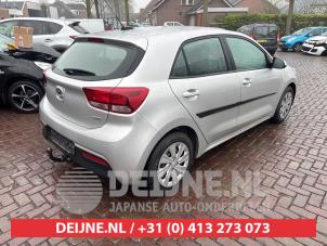Kia Rio Achterlicht rechts O709931 foto 3