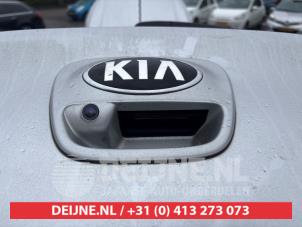 Kia Rio Tailgate O709932 photo 2