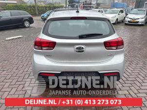 Kia Rio Trekhaak O709937 foto 3