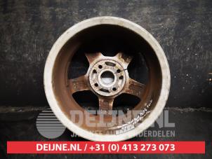 Toyota Yaris Felge O709952 foto 2