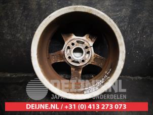 Toyota Yaris Felge O709953 foto 2