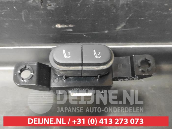 Hyundai Ioniq Schalter (sonstige) O709962